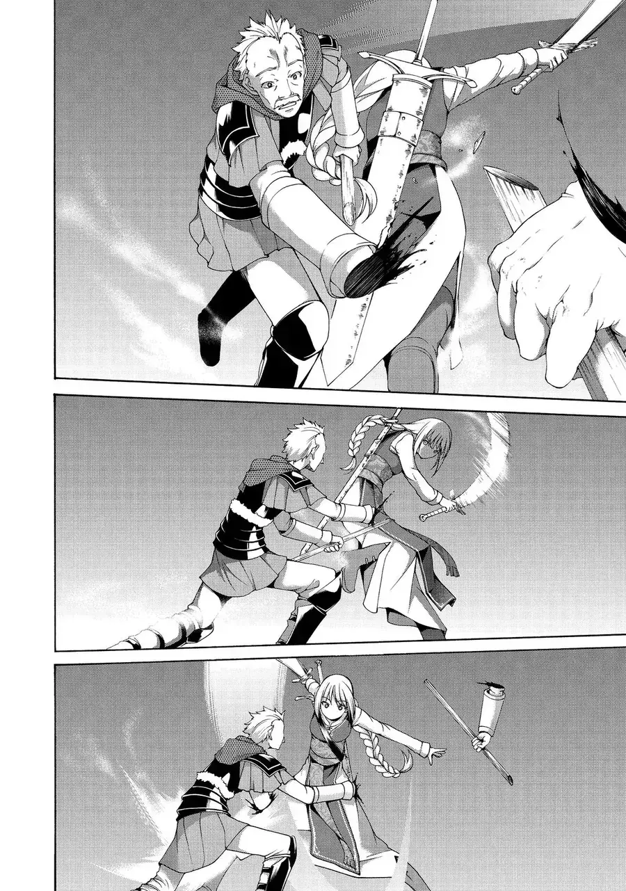 Tôi Đứng Trên Một Triệu Sinh Mạng Chapter 10 - Trang 27