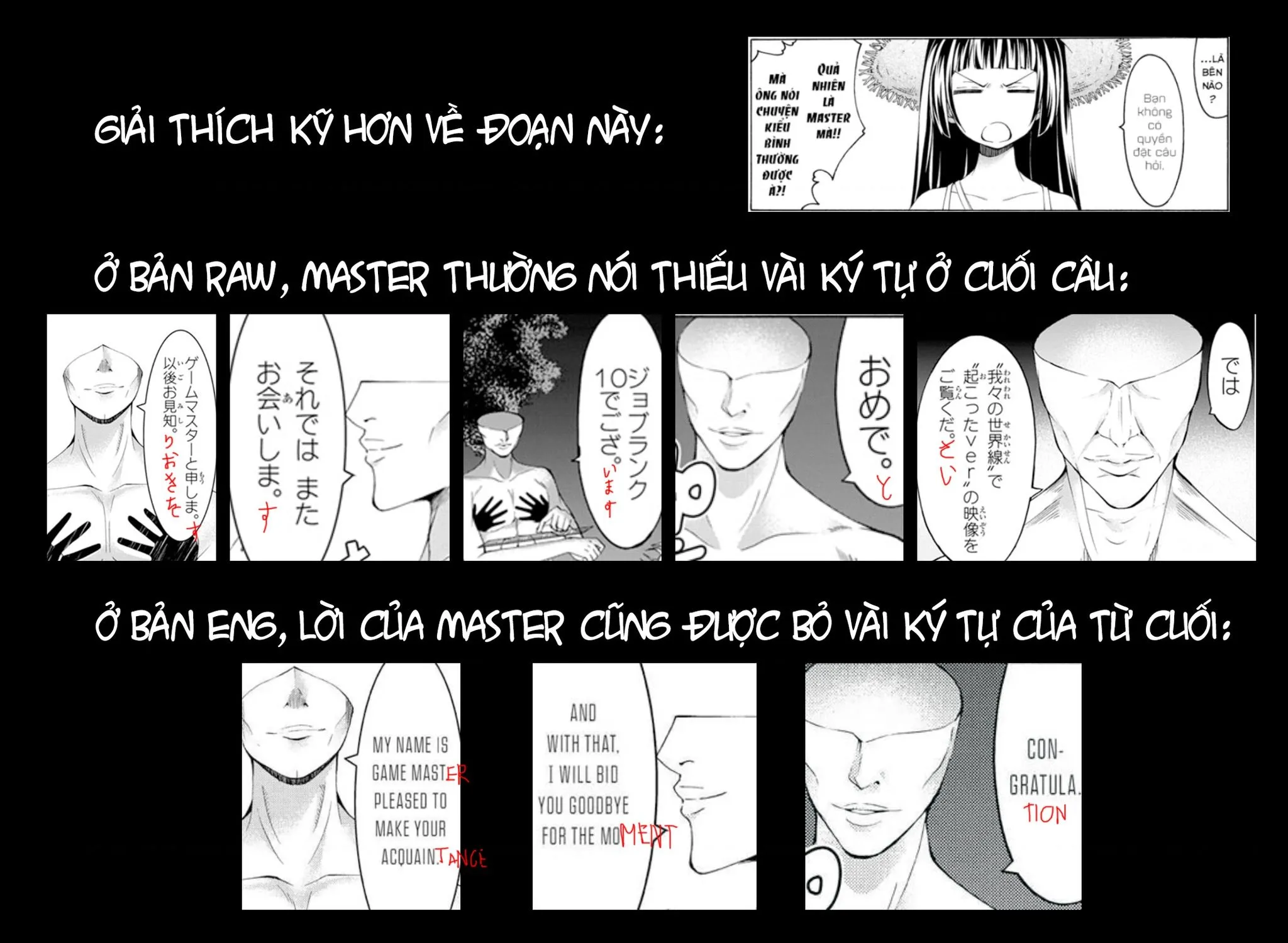 Tôi Đứng Trên Một Triệu Sinh Mạng Chapter 12 - Trang 40