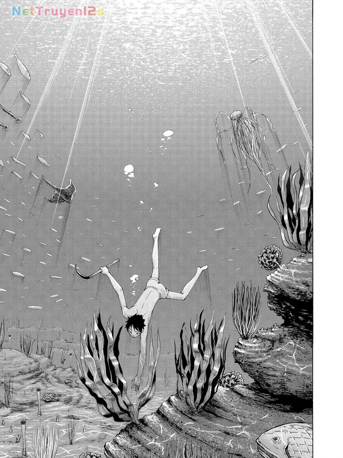 Tôi Đứng Trên Một Triệu Sinh Mạng Chapter 14 - Trang 44