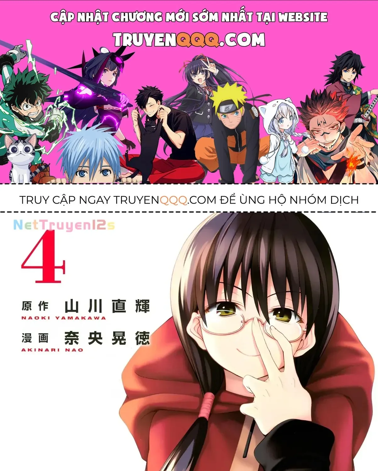 Tôi Đứng Trên Một Triệu Sinh Mạng Chapter 16 - Trang 2
