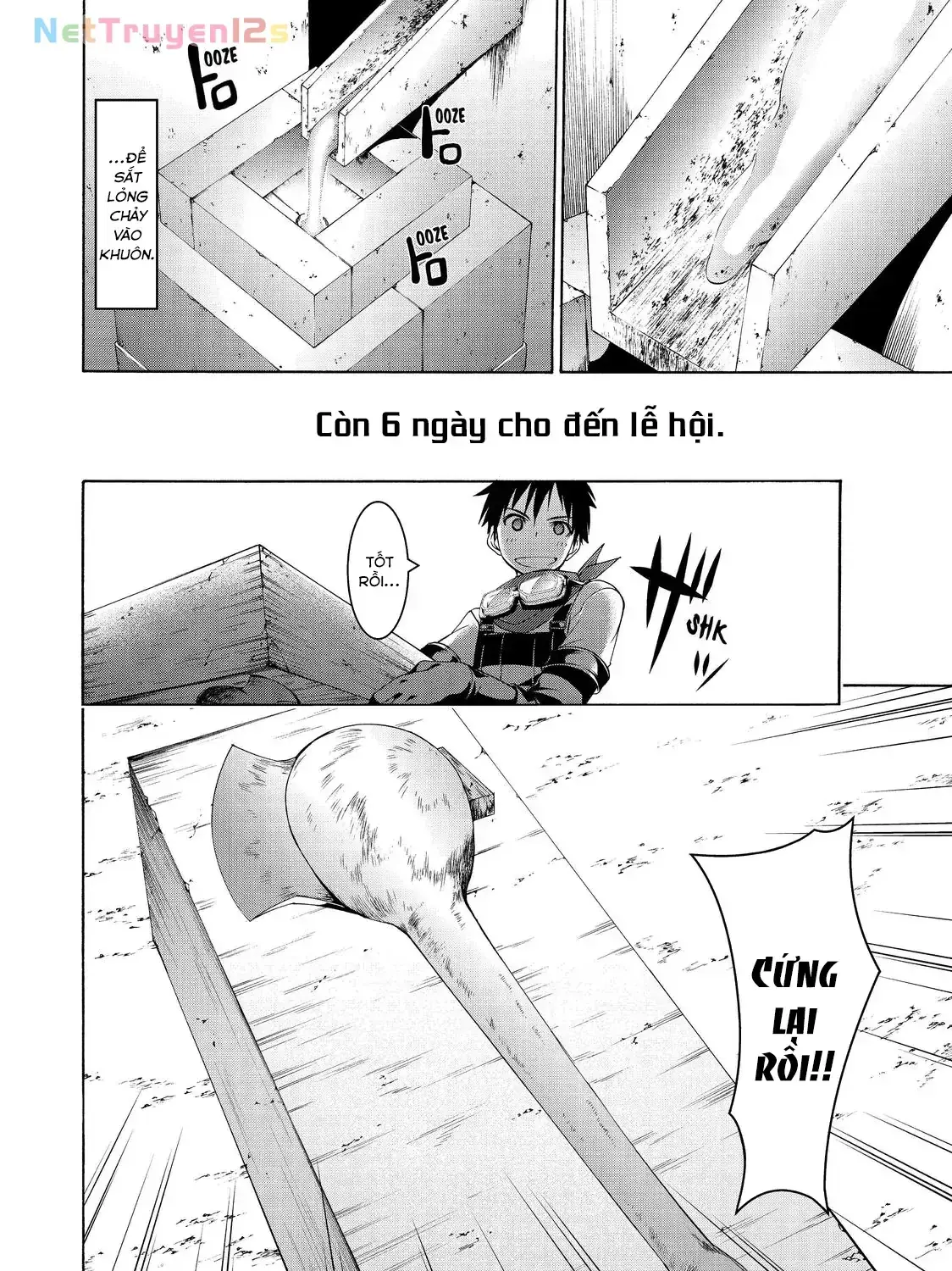 Tôi Đứng Trên Một Triệu Sinh Mạng Chapter 16 - Trang 27
