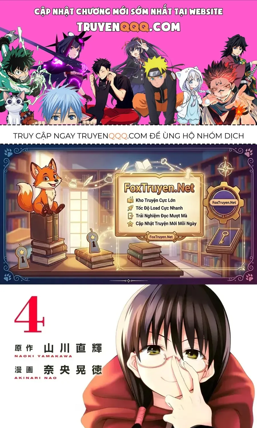 Tôi Đứng Trên Một Triệu Sinh Mạng Chapter 17 - Trang 2