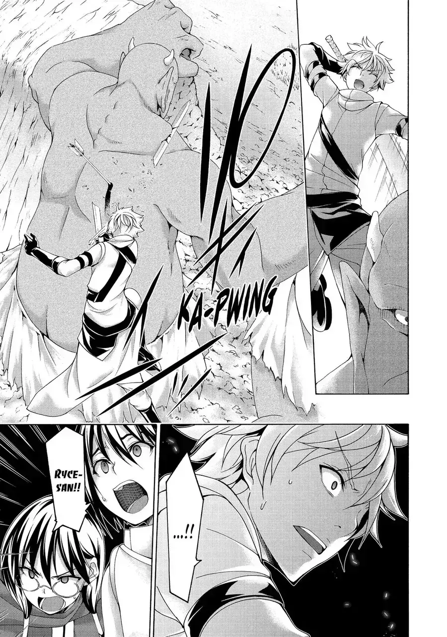 Tôi Đứng Trên Một Triệu Sinh Mạng Chapter 17 - Trang 26