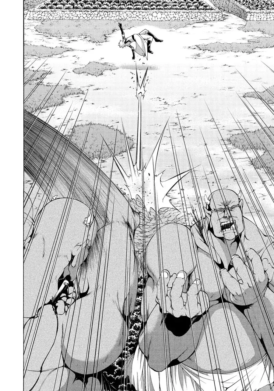 Tôi Đứng Trên Một Triệu Sinh Mạng Chapter 17 - Trang 27