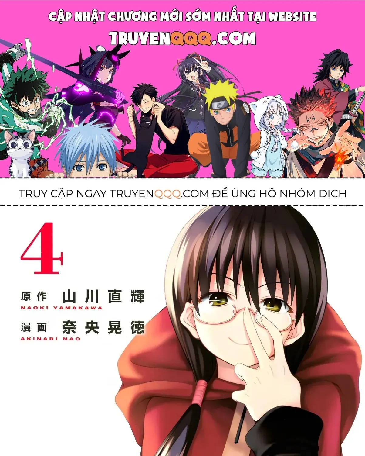 Tôi Đứng Trên Một Triệu Sinh Mạng Chapter 18 - Trang 2