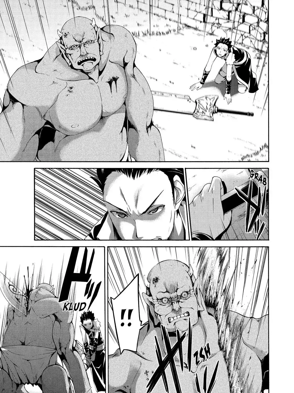 Tôi Đứng Trên Một Triệu Sinh Mạng Chapter 19 - Trang 8