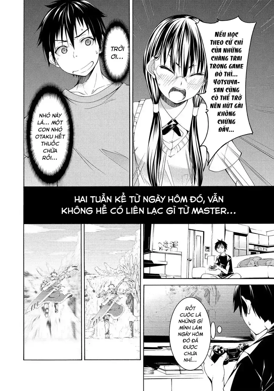 Tôi Đứng Trên Một Triệu Sinh Mạng Chapter 2 - Trang 29