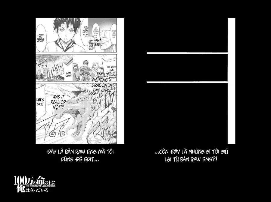 Tôi Đứng Trên Một Triệu Sinh Mạng Chapter 2 - Trang 48