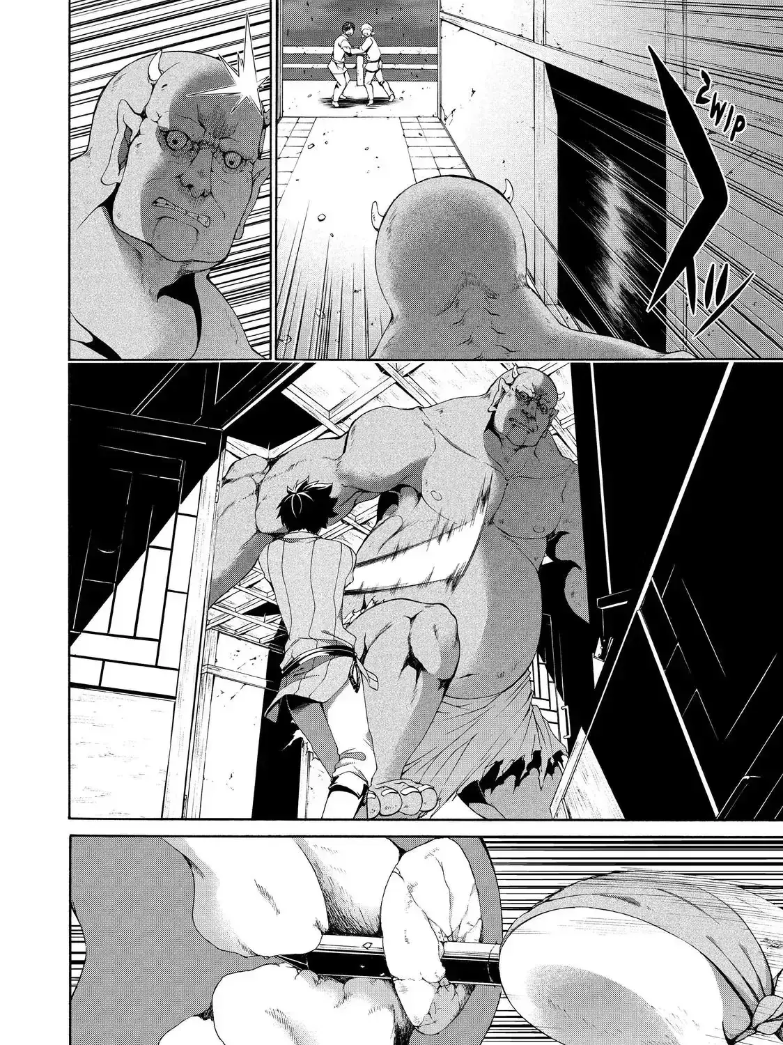 Tôi Đứng Trên Một Triệu Sinh Mạng Chapter 20 - Trang 31
