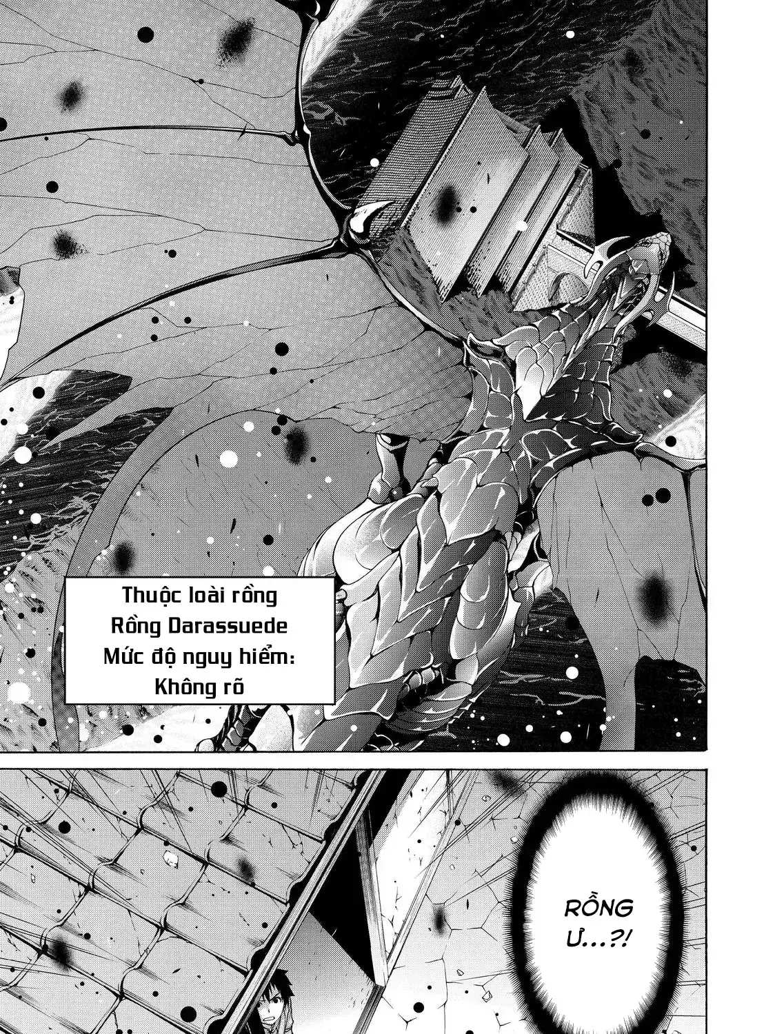 Tôi Đứng Trên Một Triệu Sinh Mạng Chapter 20 - Trang 9