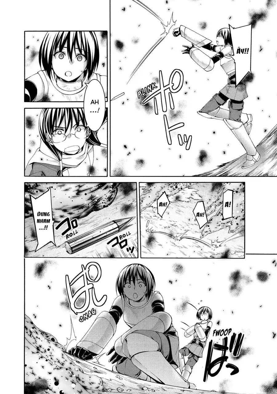 Tôi Đứng Trên Một Triệu Sinh Mạng Chapter 21 - Trang 17
