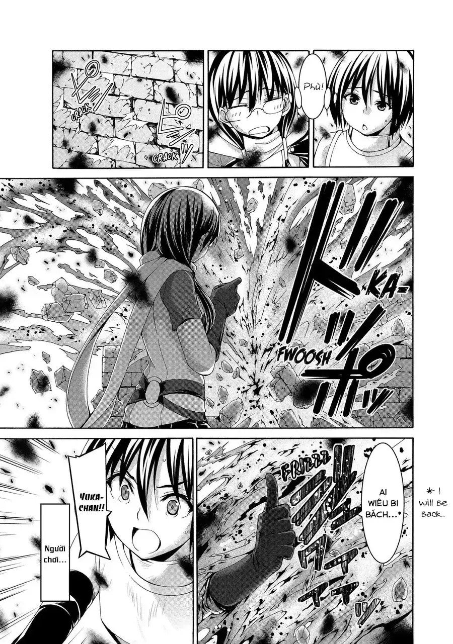 Tôi Đứng Trên Một Triệu Sinh Mạng Chapter 21 - Trang 18