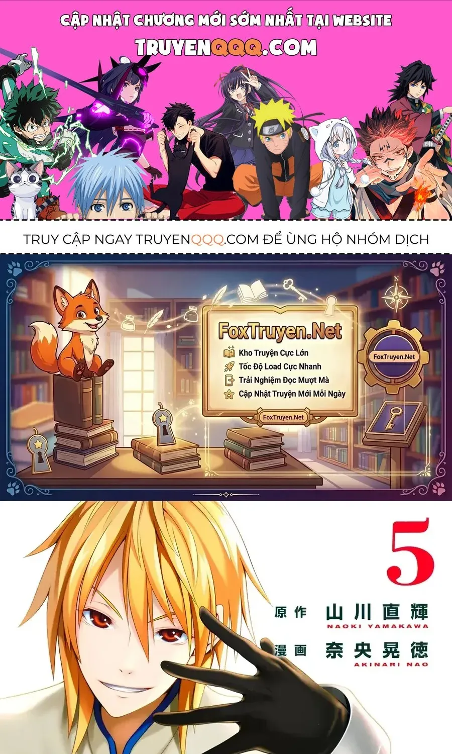 Tôi Đứng Trên Một Triệu Sinh Mạng Chapter 21 - Trang 2