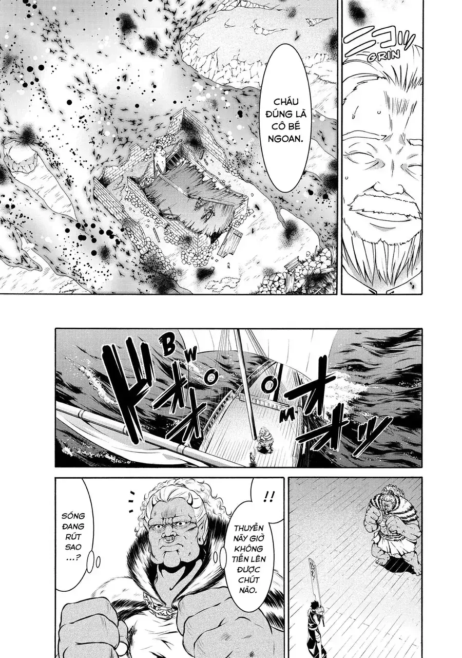 Tôi Đứng Trên Một Triệu Sinh Mạng Chapter 21 - Trang 20