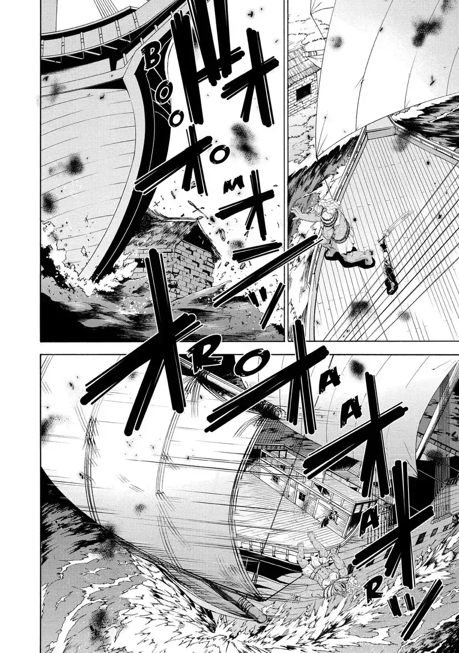 Tôi Đứng Trên Một Triệu Sinh Mạng Chapter 21 - Trang 37