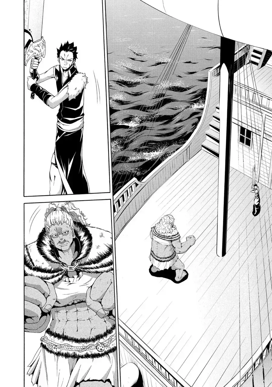 Tôi Đứng Trên Một Triệu Sinh Mạng Chapter 21 - Trang 9