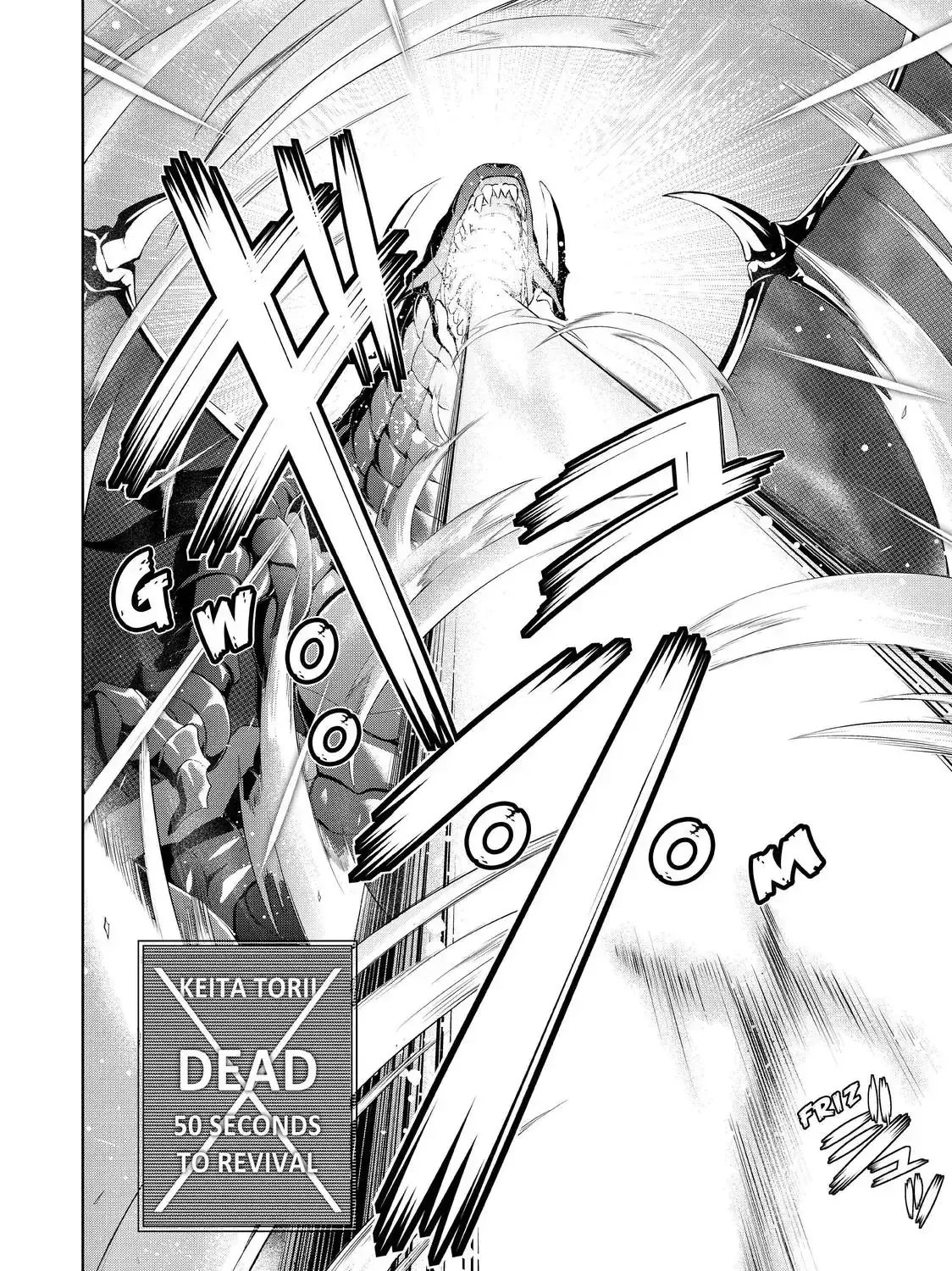 Tôi Đứng Trên Một Triệu Sinh Mạng Chapter 22 - Trang 50