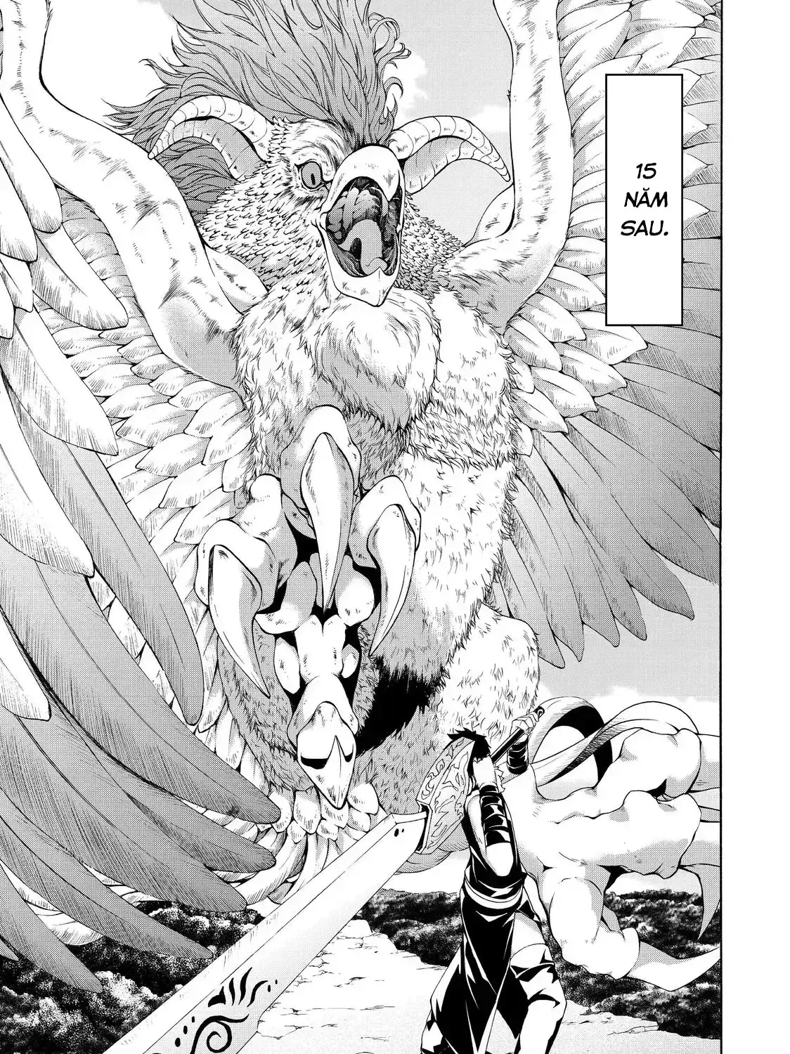 Tôi Đứng Trên Một Triệu Sinh Mạng Chapter 24 - Trang 10