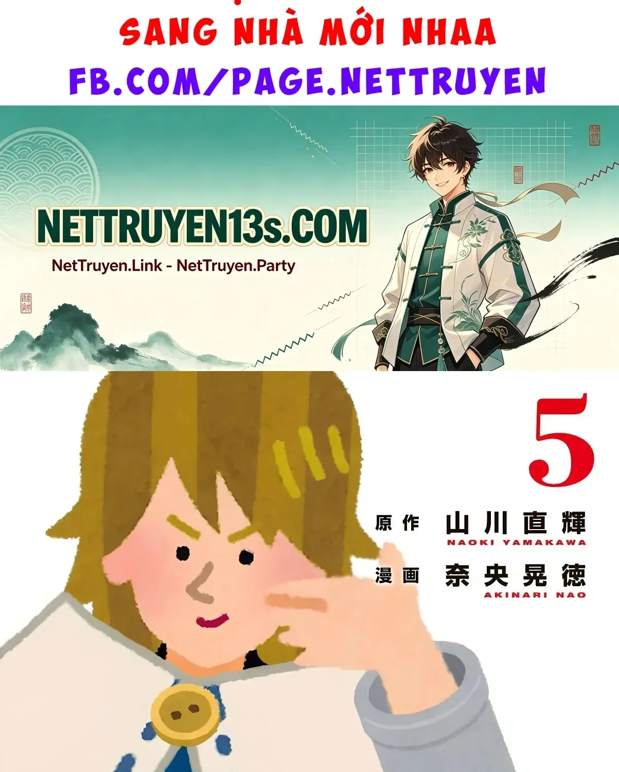 Tôi Đứng Trên Một Triệu Sinh Mạng Chapter 24 - Trang 4