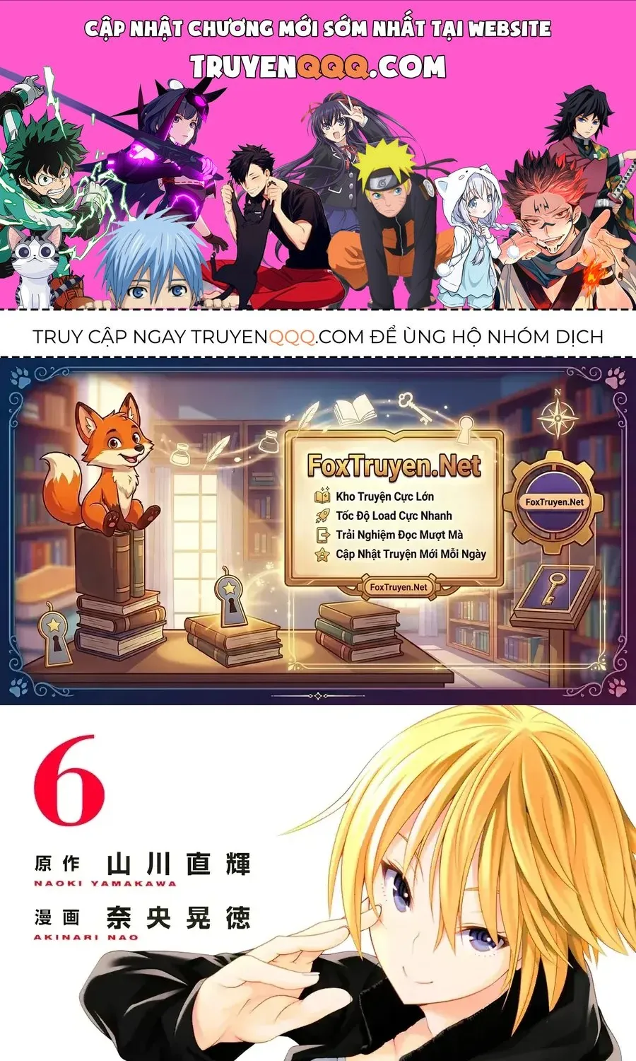 Tôi Đứng Trên Một Triệu Sinh Mạng Chapter 28 - Trang 2