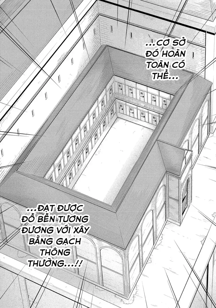 Tôi Đứng Trên Một Triệu Sinh Mạng Chapter 28 - Trang 36
