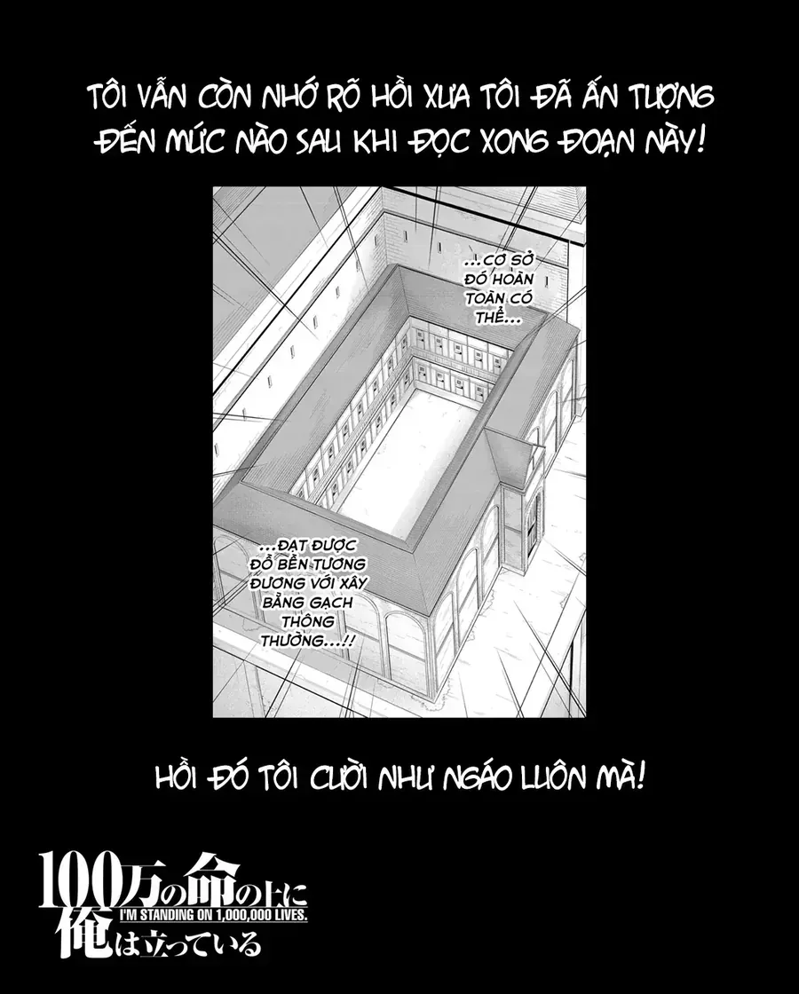 Tôi Đứng Trên Một Triệu Sinh Mạng Chapter 28 - Trang 40