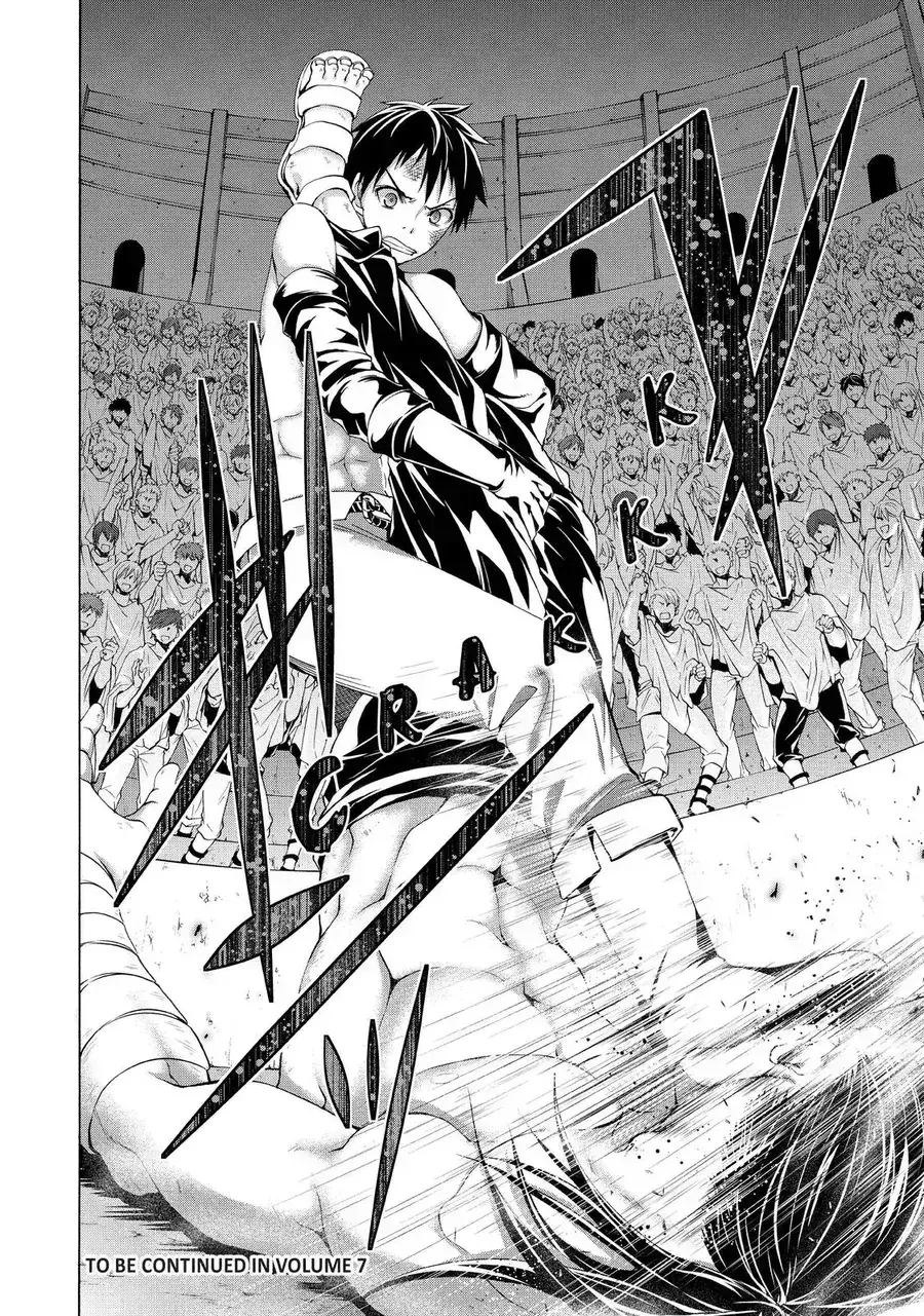 Tôi Đứng Trên Một Triệu Sinh Mạng Chapter 29 - Trang 39