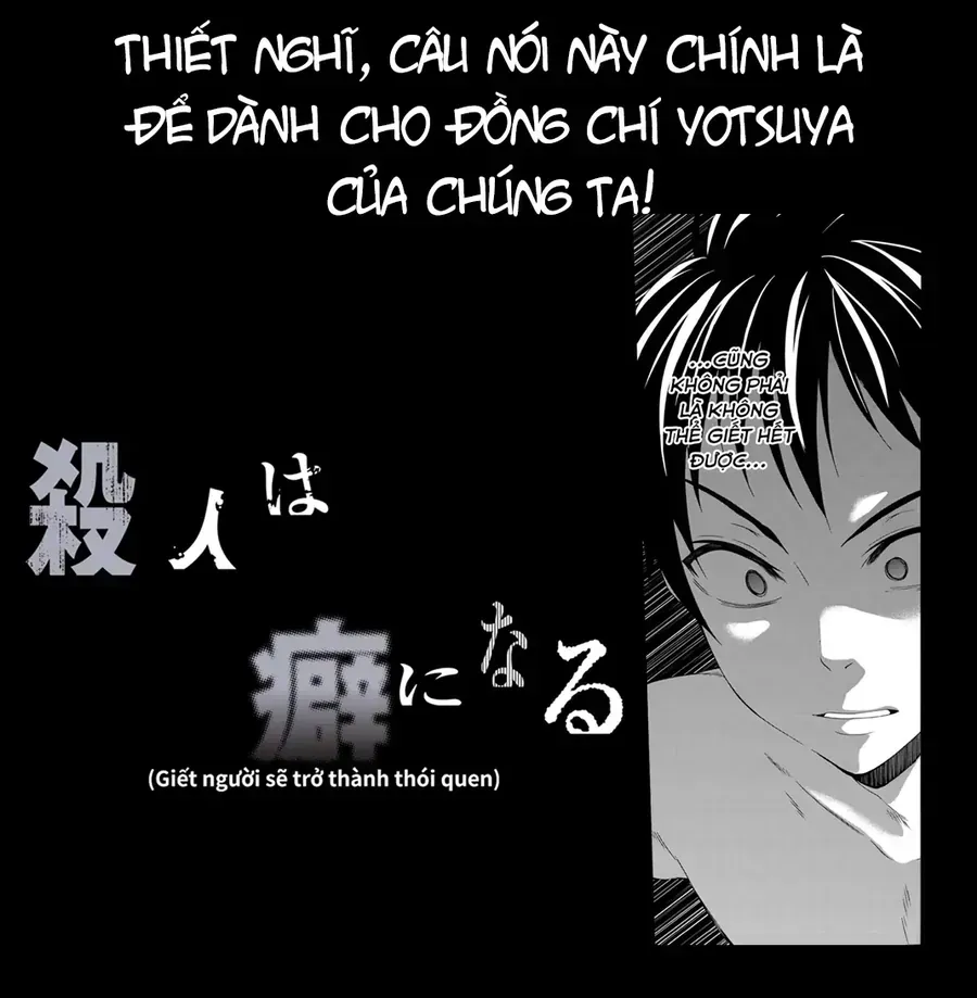 Tôi Đứng Trên Một Triệu Sinh Mạng Chapter 29 - Trang 40