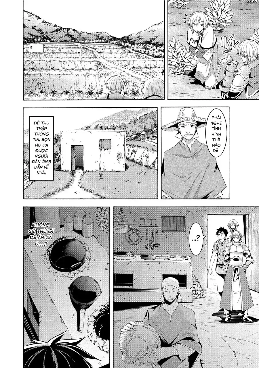 Tôi Đứng Trên Một Triệu Sinh Mạng Chapter 29 - Trang 7