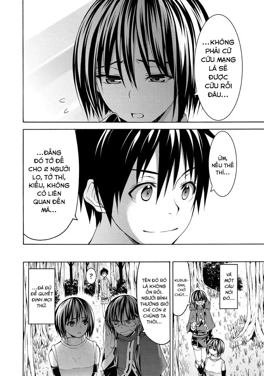 Tôi Đứng Trên Một Triệu Sinh Mạng Chapter 3 - Trang 36