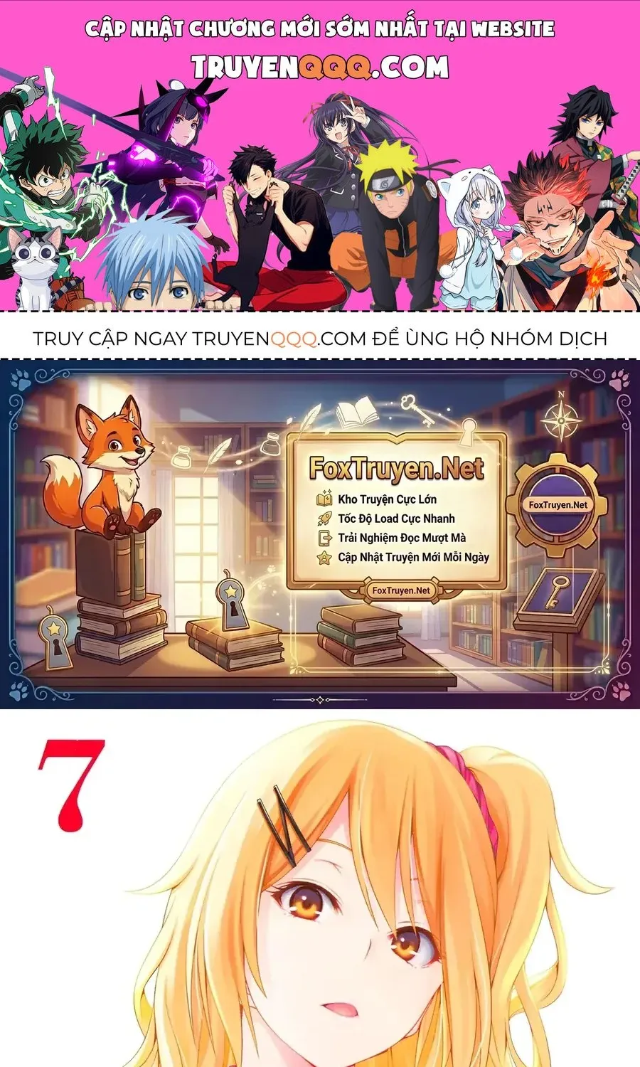 Tôi Đứng Trên Một Triệu Sinh Mạng Chapter 30 - Trang 2