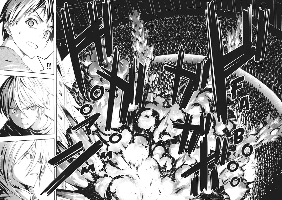 Tôi Đứng Trên Một Triệu Sinh Mạng Chapter 30 - Trang 20