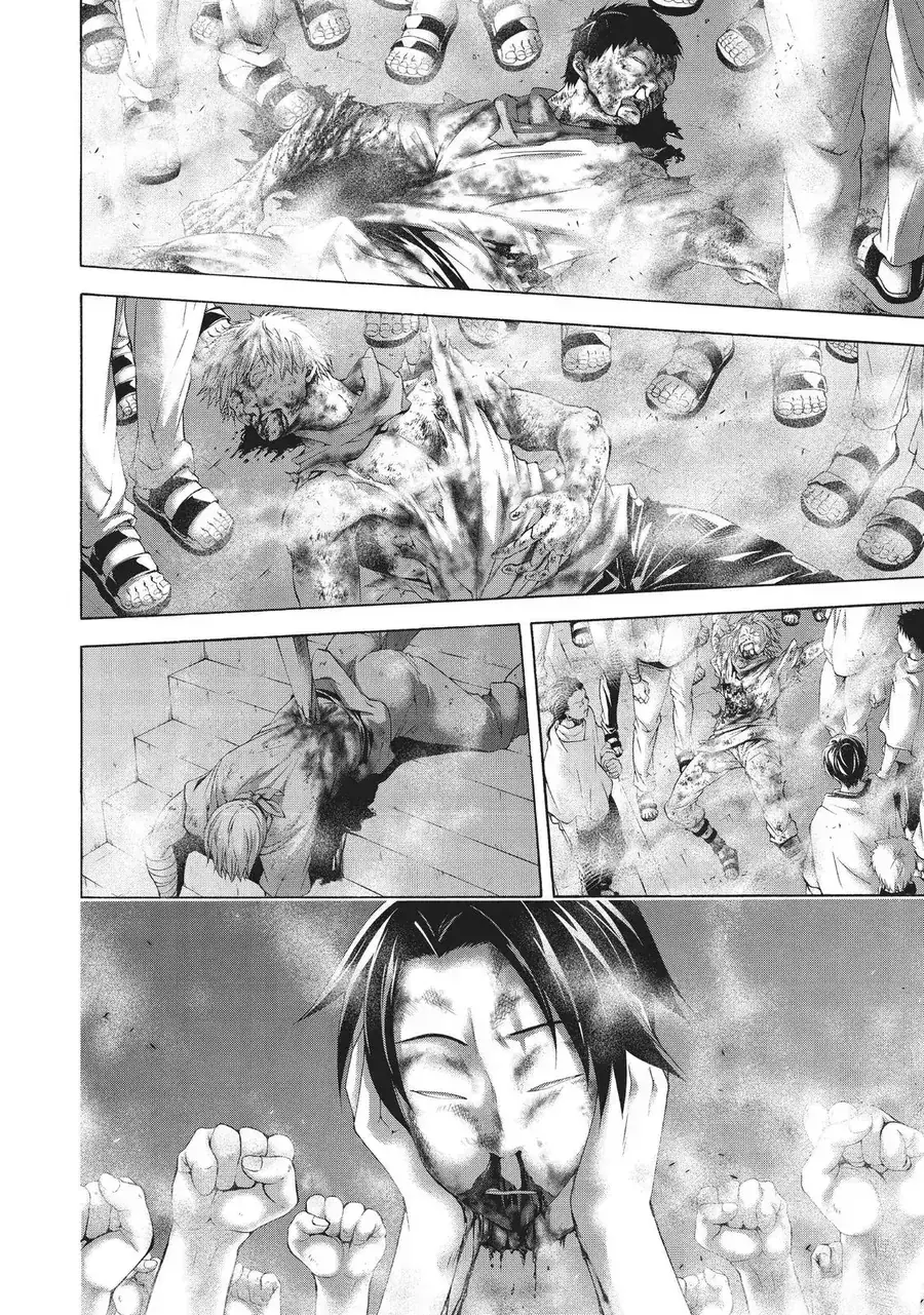 Tôi Đứng Trên Một Triệu Sinh Mạng Chapter 30 - Trang 26