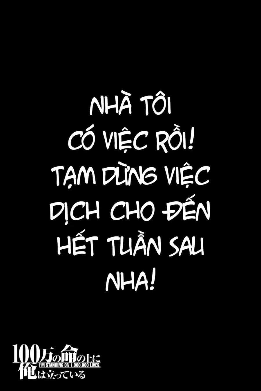 Tôi Đứng Trên Một Triệu Sinh Mạng Chapter 30 - Trang 41