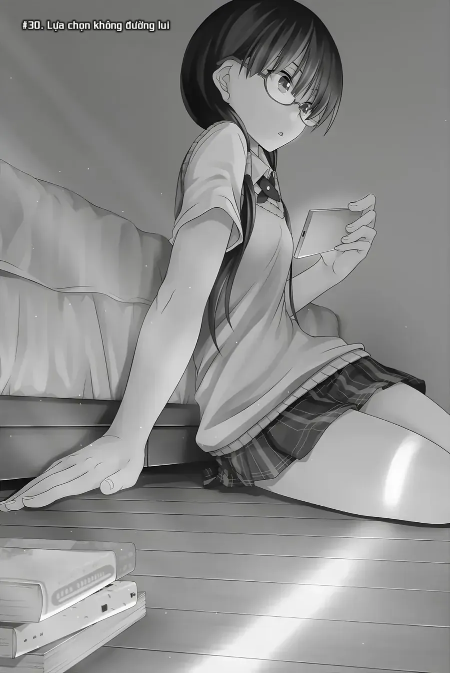 Tôi Đứng Trên Một Triệu Sinh Mạng Chapter 30 - Trang 6