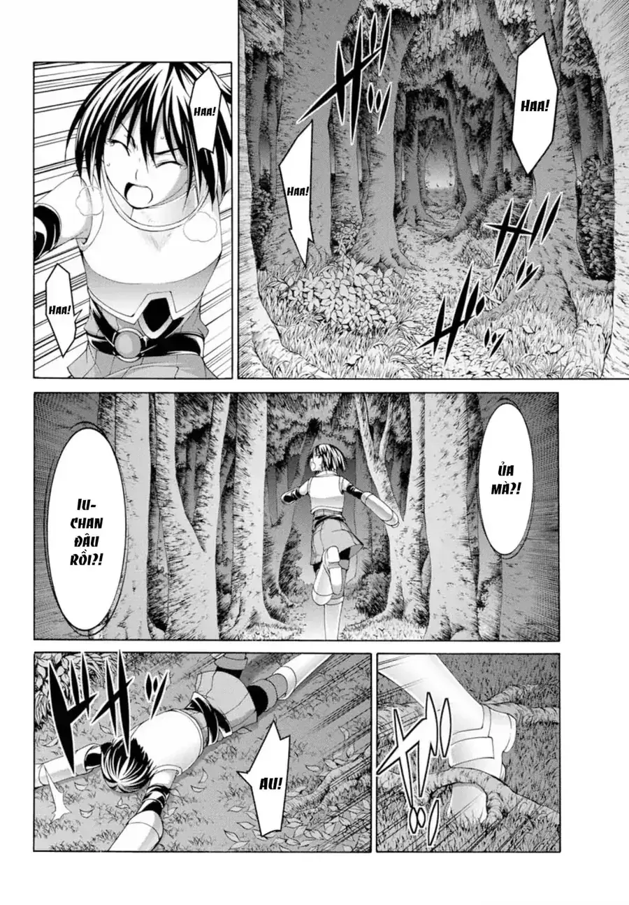 Tôi Đứng Trên Một Triệu Sinh Mạng Chapter 5.5 - Trang 11