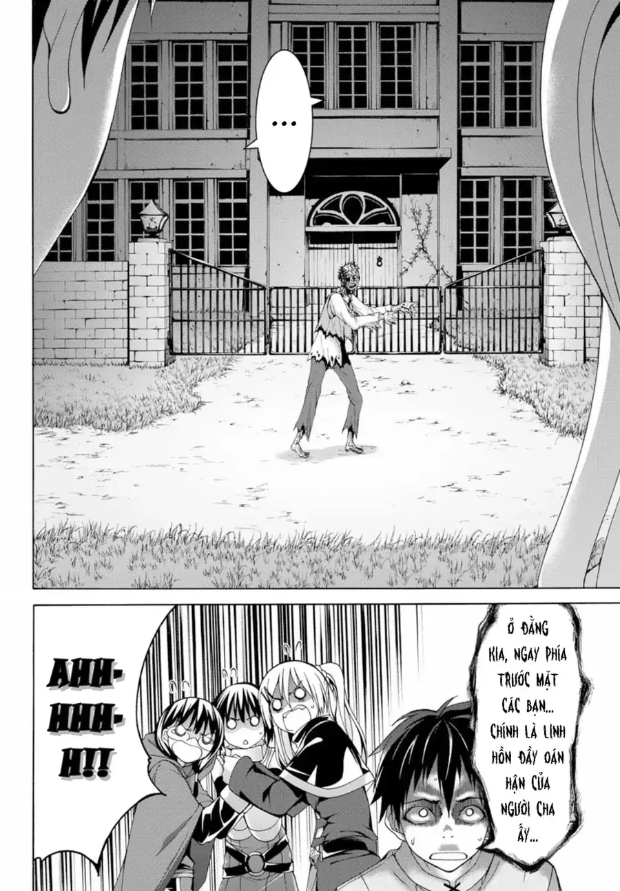 Tôi Đứng Trên Một Triệu Sinh Mạng Chapter 5.5 - Trang 7