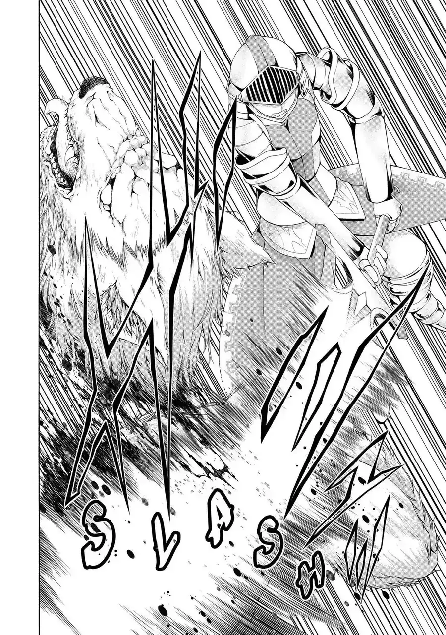 Tôi Đứng Trên Một Triệu Sinh Mạng Chapter 5 - Trang 34