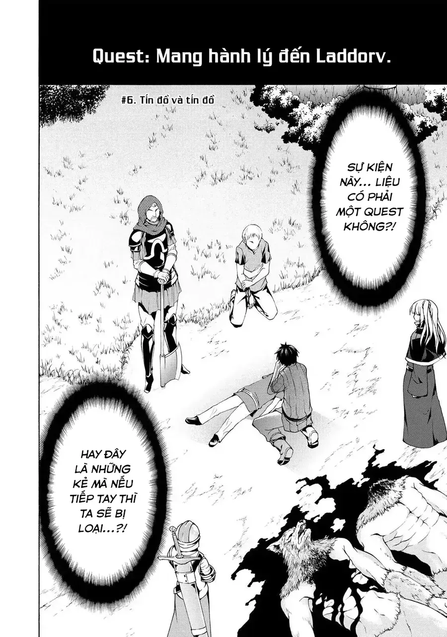 Tôi Đứng Trên Một Triệu Sinh Mạng Chapter 6 - Trang 5