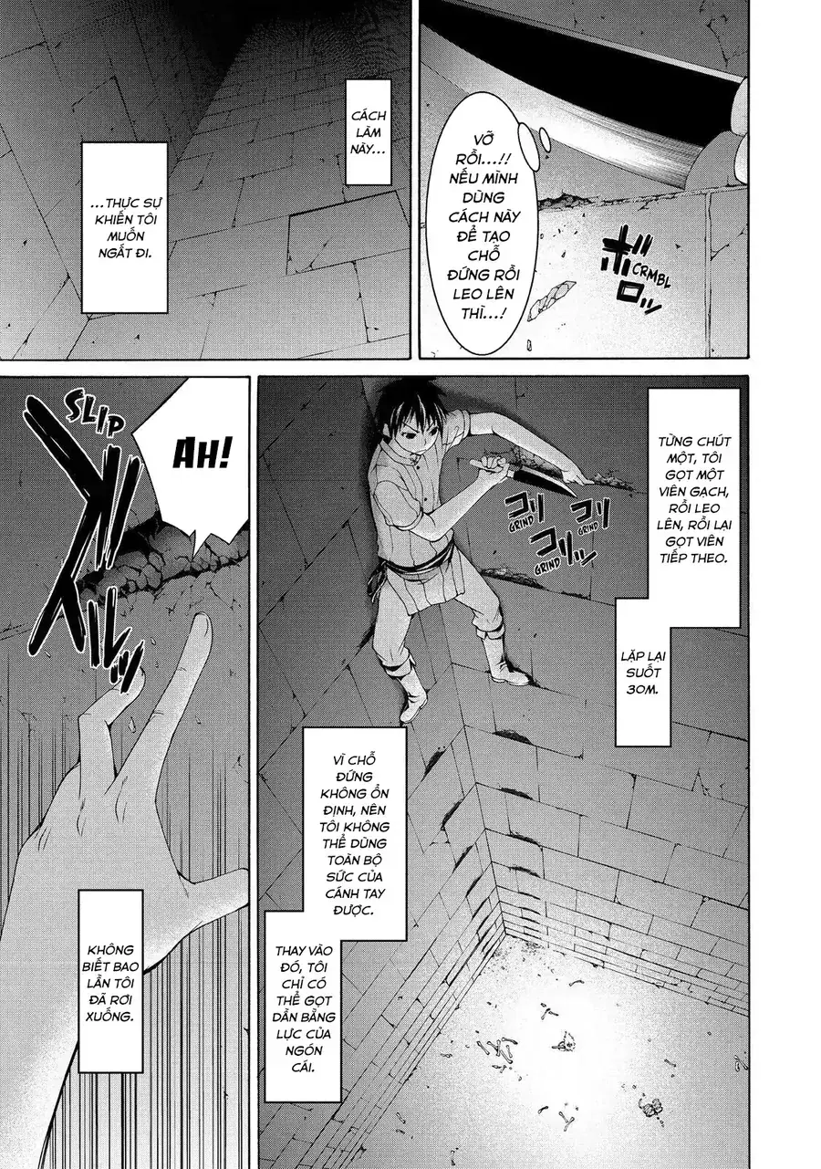 Tôi Đứng Trên Một Triệu Sinh Mạng Chapter 7 - Trang 20
