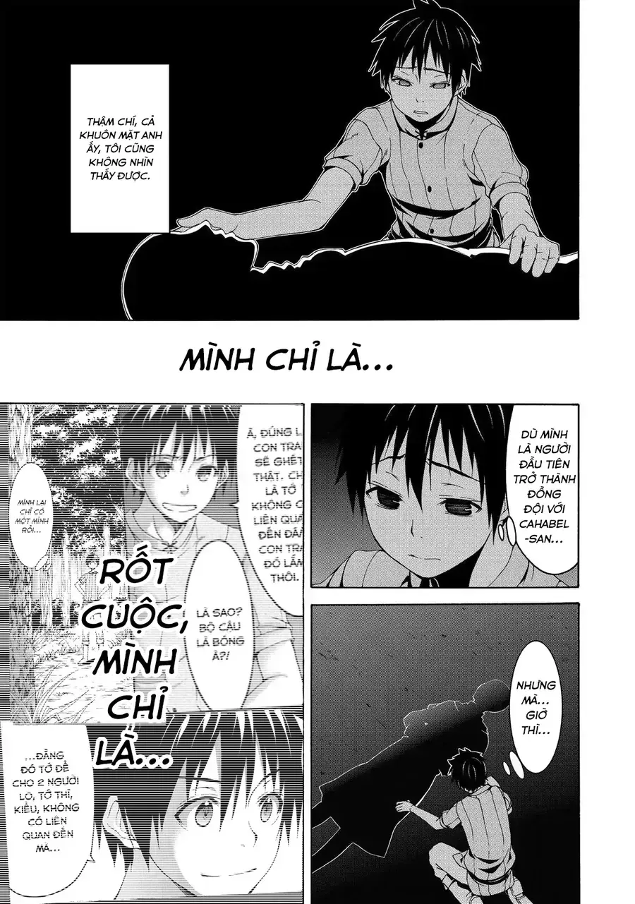 Tôi Đứng Trên Một Triệu Sinh Mạng Chapter 7 - Trang 27