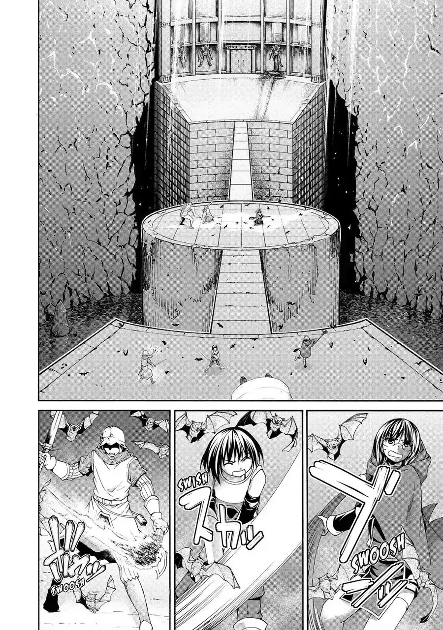 Tôi Đứng Trên Một Triệu Sinh Mạng Chapter 7 - Trang 30