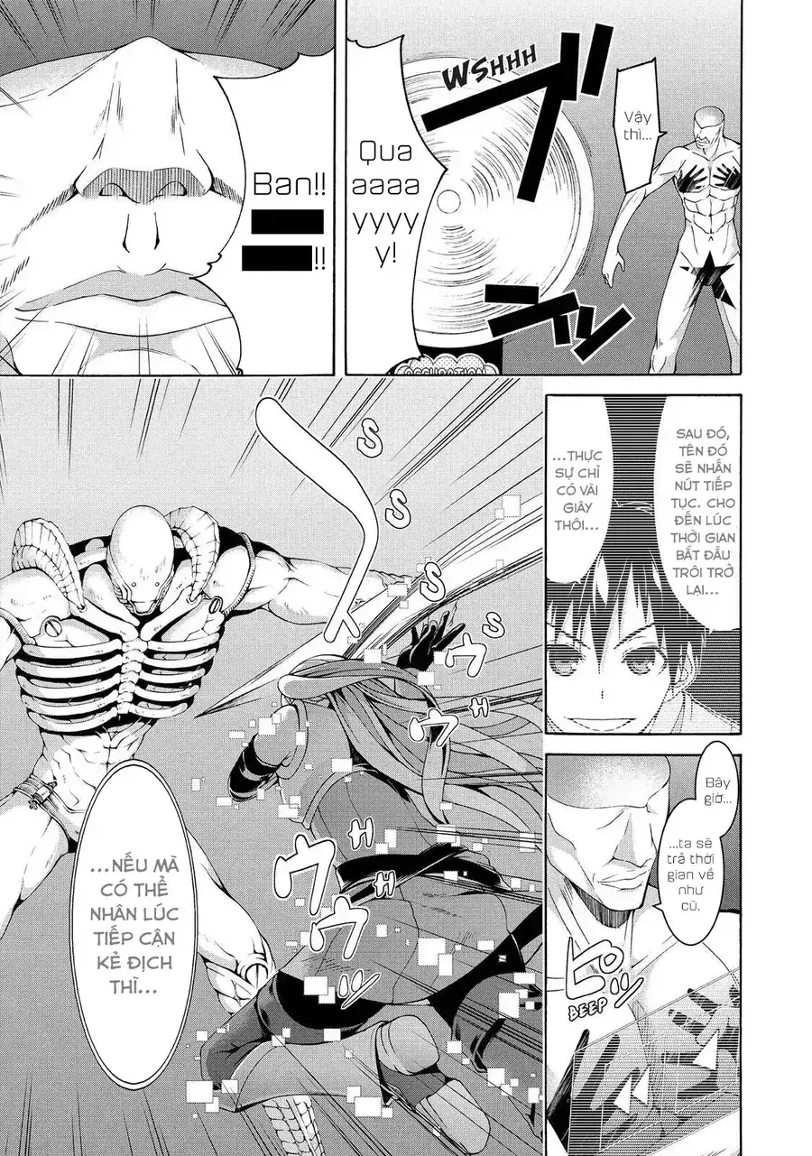 Tôi Đứng Trên Một Triệu Sinh Mạng Chapter 7 - Trang 38