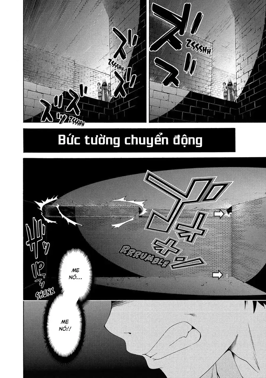 Tôi Đứng Trên Một Triệu Sinh Mạng Chapter 7 - Trang 7