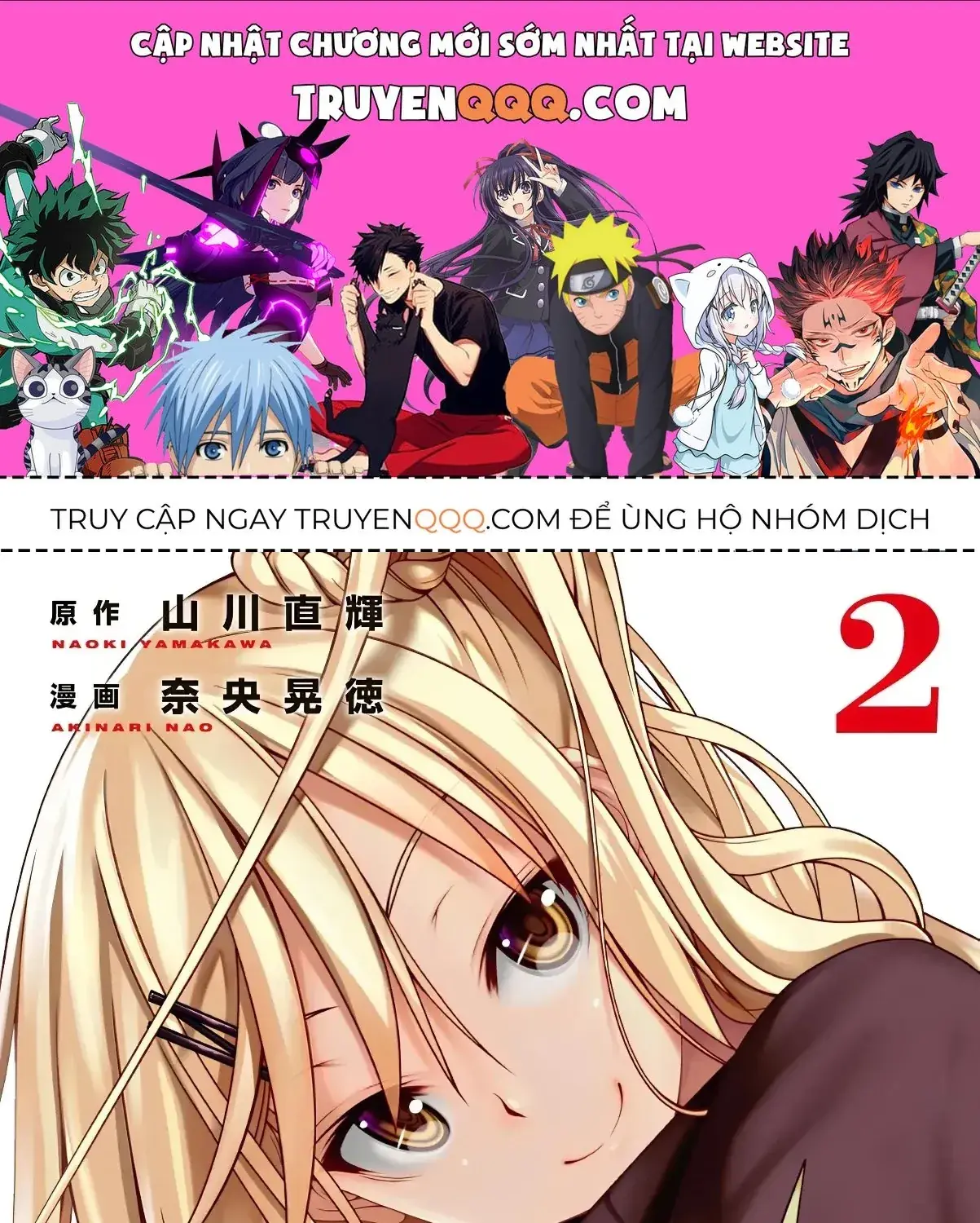 Tôi Đứng Trên Một Triệu Sinh Mạng Chapter 8 - Trang 2