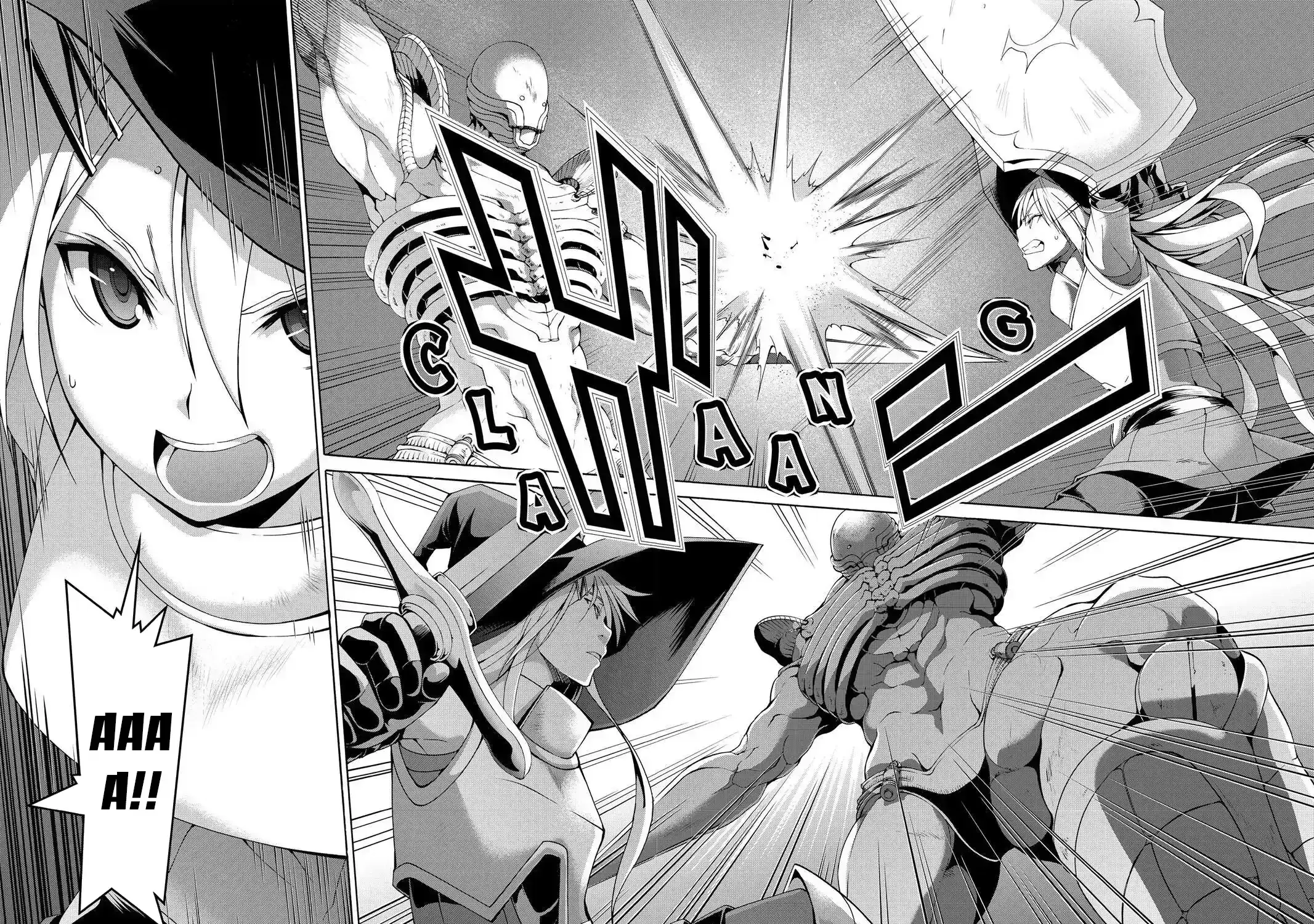 Tôi Đứng Trên Một Triệu Sinh Mạng Chapter 8 - Trang 42