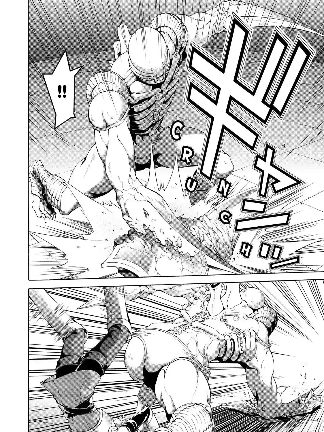 Tôi Đứng Trên Một Triệu Sinh Mạng Chapter 8 - Trang 48