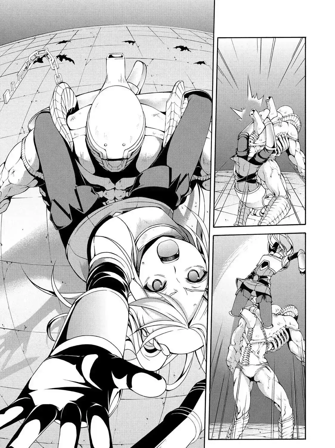 Tôi Đứng Trên Một Triệu Sinh Mạng Chapter 8 - Trang 50