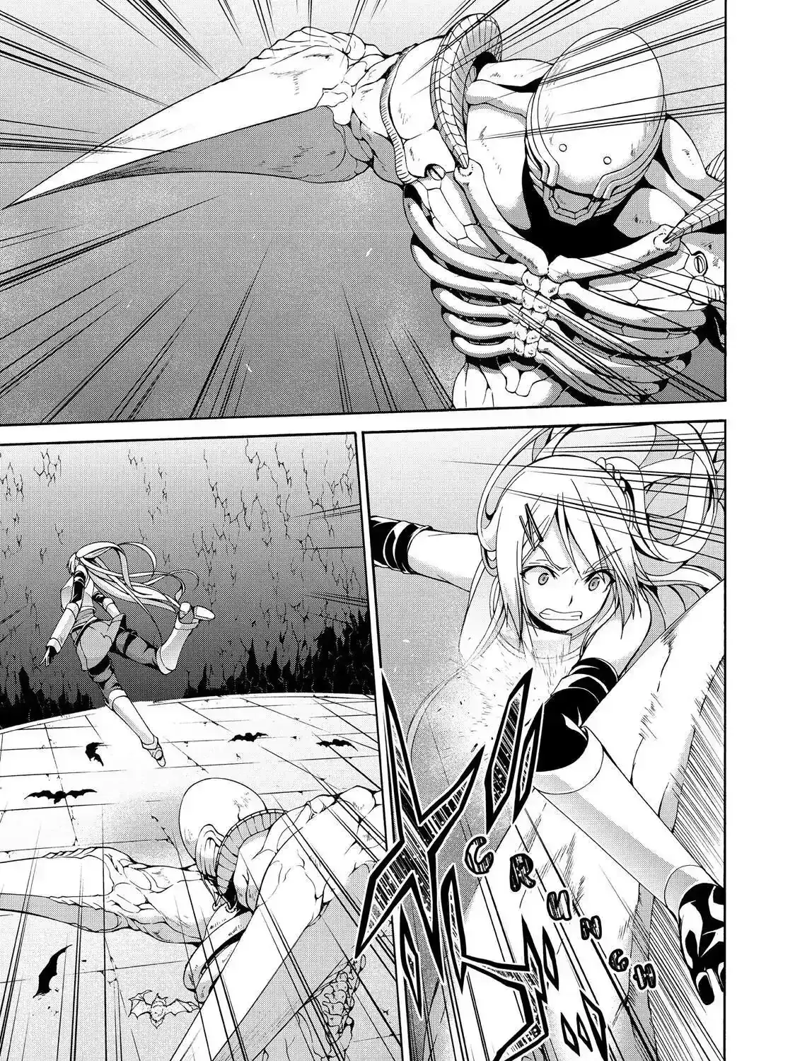 Tôi Đứng Trên Một Triệu Sinh Mạng Chapter 8 - Trang 8