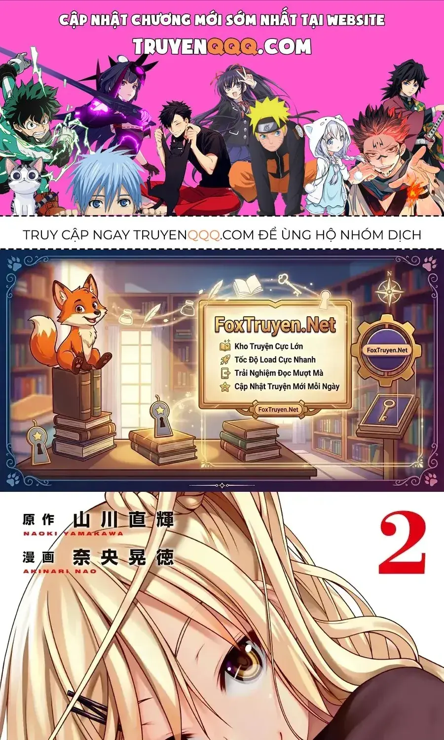 Tôi Đứng Trên Một Triệu Sinh Mạng Chapter 9 - Trang 2